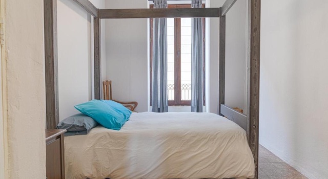 Апартаменты Na Jordana flat