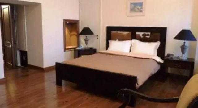 Xenonas Archontikon, Prenota Hotel  