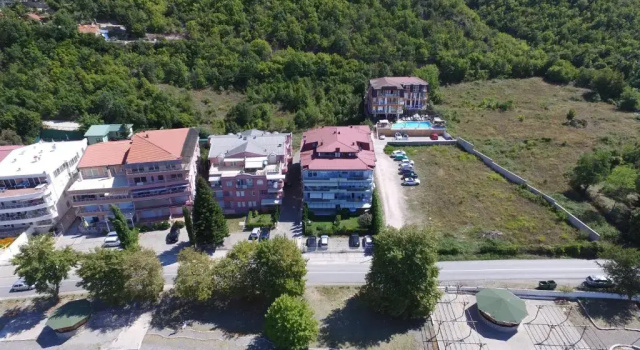 Gjole Apartments, Забронировать Апартаменты/квартира Лагадин Lake Ohrid