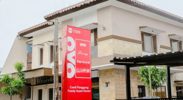 Oyo1509 Candi Panggung Family Guesthouse, Đặt Căn hộ Căn hộ tại Malang, Căn hộ