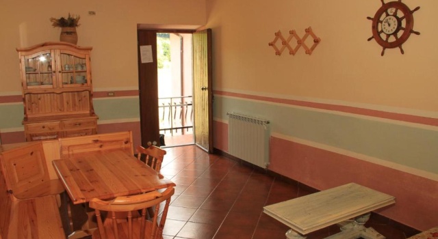 Апартаменты с 2 комнатами Agriturismo La Praduscella
