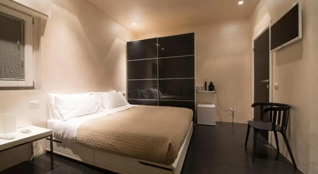 Номер Standard B&B Lounge