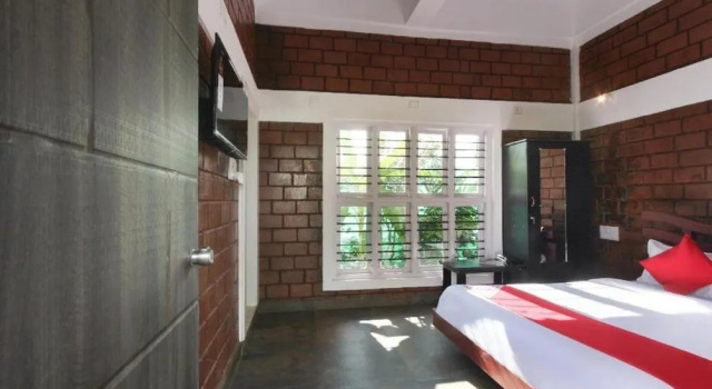 Coorg Gateway Resort