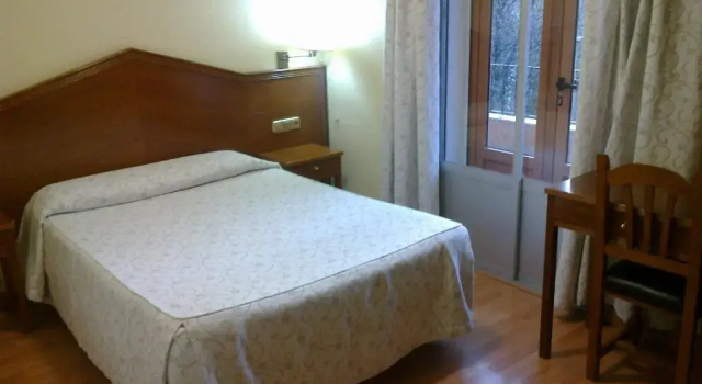 Номер Standard Hotel Anabel Baza
