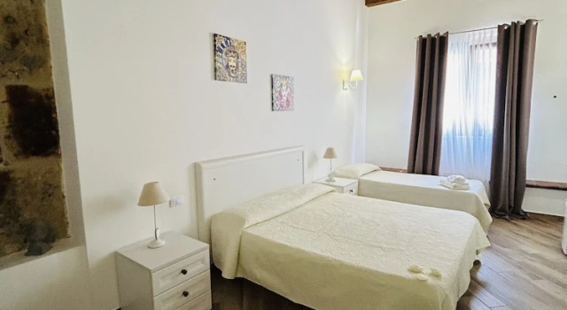 Номер Standard B&B Cinisi Vacanze