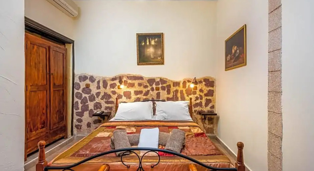 Номер Economy Spot Hotel