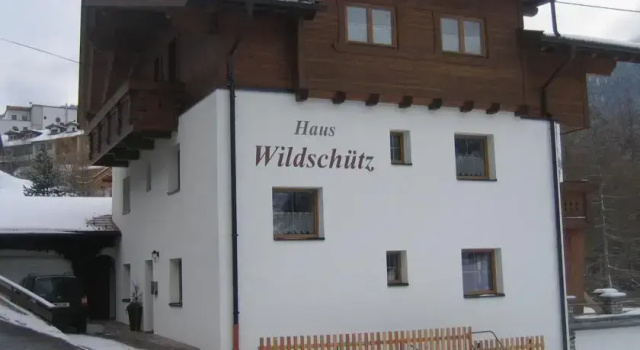 Haus Wildschütz, Забронировать Апартаменты/квартира Апартаменты Зельден, рядом с Bergbahnen Sölden, Апартаменты/квартира