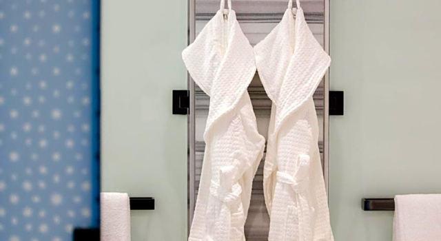 Двухместный номер Park Four Seasons Hotel Kuwait 