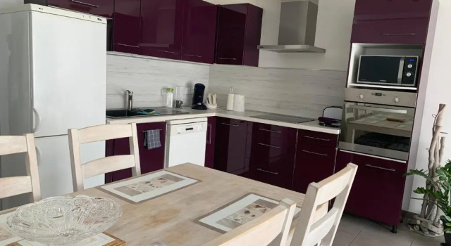 Вилла с 3 комнатами Villa Catalina