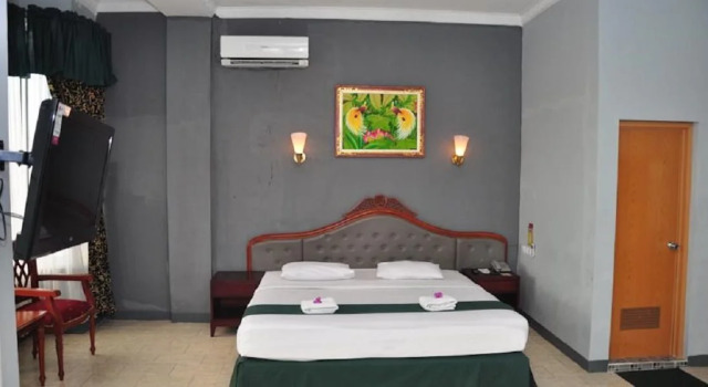 Hotel Semeru, Забронировать Отель Bogor Barat Богор