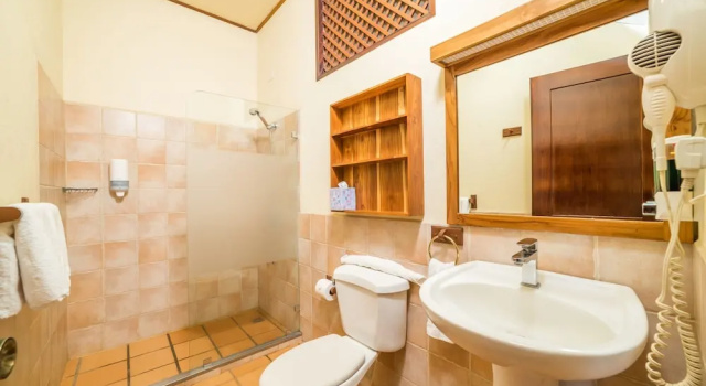 Люкс Hotel Palma de Oro