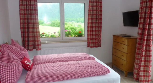 Номер Standard Haus Salzkammergut