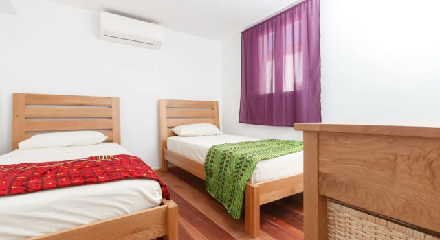 Villa Ao Mar, Réserver Villa Santa Maria Sal