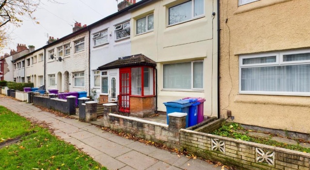 2BD City Centre Flat nr Anfield Stadium Liverpool, Забронировать Апартаменты/квартира Anfield Ливерпуль