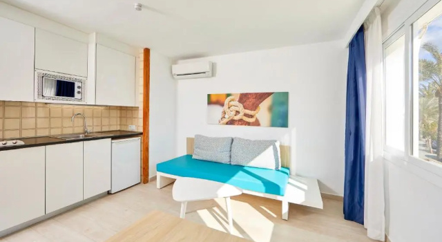 Студия Sun Beach - Только для взрослых