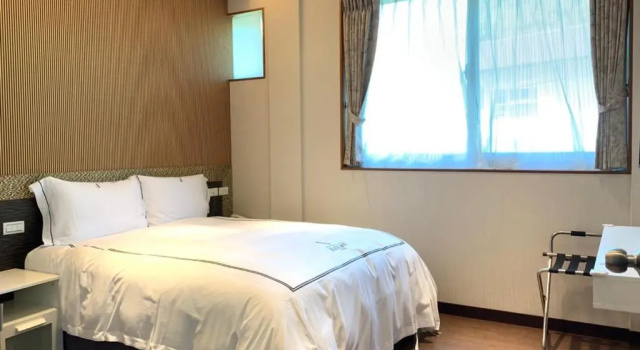 Номер Economy BlackJazz Inn