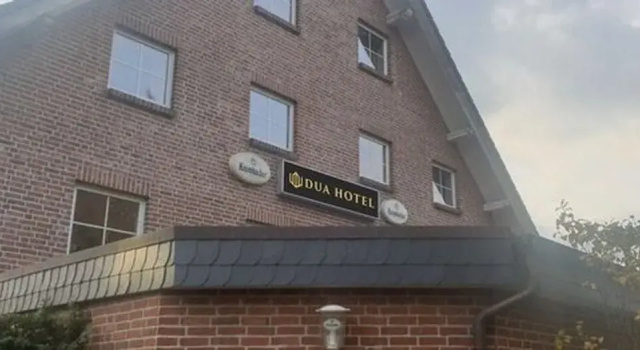 Dua Hotel