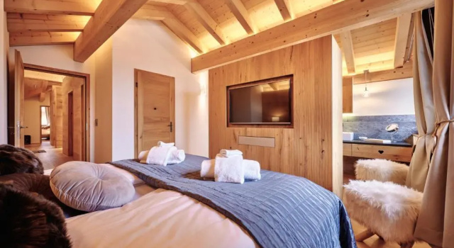 The Grindelwald Penthouse, Забронировать Отель Отели Jungfrau с парковкой, Парковка