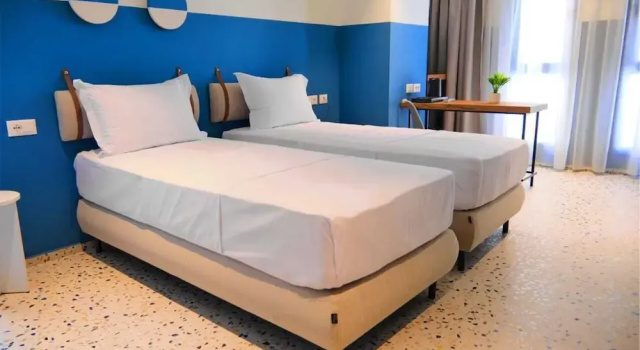 Rich Boutique Hotel, Забронировать Бутик-отель Недорогие отели Влёра, недорогие