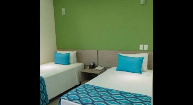 Resort Hotel, Забронировать Курортный отель Риу-Бранку Acre