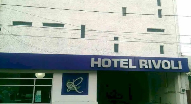 Hotel Rivoli, Забронировать Отель Леон Гуанахуато