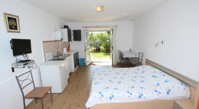 Студия Apartments Rosanna