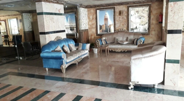 Rivan Al Mashaer Hotel, Забронировать Отель Отели Мекки с парковкой, рядом с Al Jamrah al Wusţá, Парковка
