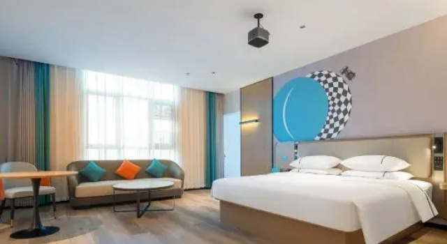 City Comfort Inn Hotel (Wuhu Shenxiang Tongle Plaza), Забронировать Отель Чаоху Аньхой