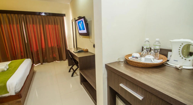 Kamandhani Hotel Ubud