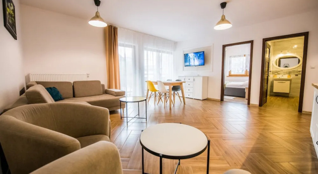 Апартаменты RentPlanet - Apartamenty Kamieniec