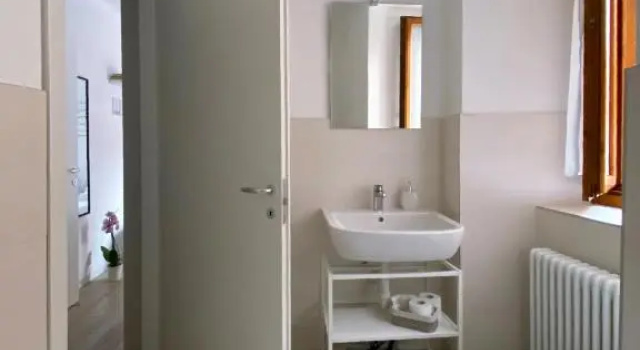 Номер Standard La Casa del Sarto - Rooms and Apartments
