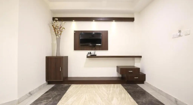 Люкс Hotel Sagun