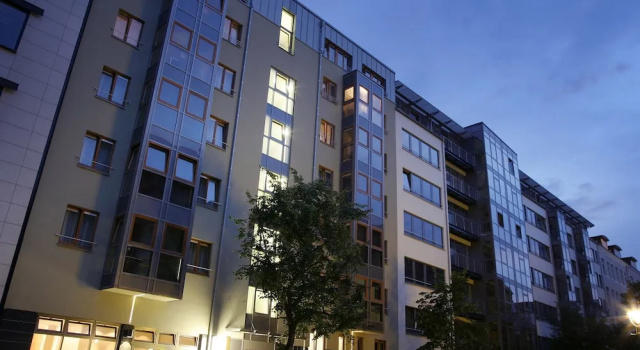 TOWNHOUSE Berlin