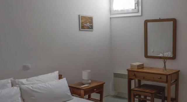 Aegean Blue Houses, จอง โรงแรม Ándros South Aegean