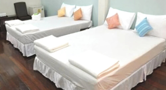Phetkasem Hotel