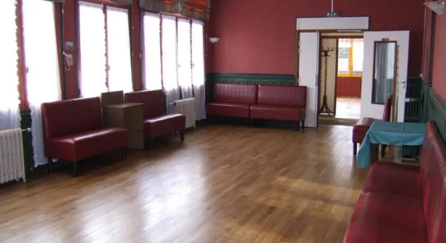 Auberge Fleurie, Rezervasyon Pansiyon / Hostel Bagnoles-de-l'Orne 