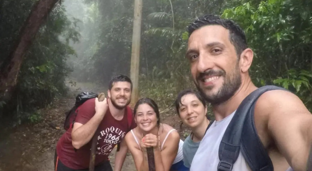 Pousada Cruzoé, Забронировать Гостевой дом Экологический заповедник Ponta da Joatinga штат Рио-де-Жанейро