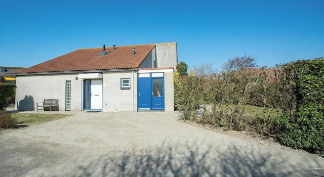 Вилла Charming Villa Near Sandy Beach