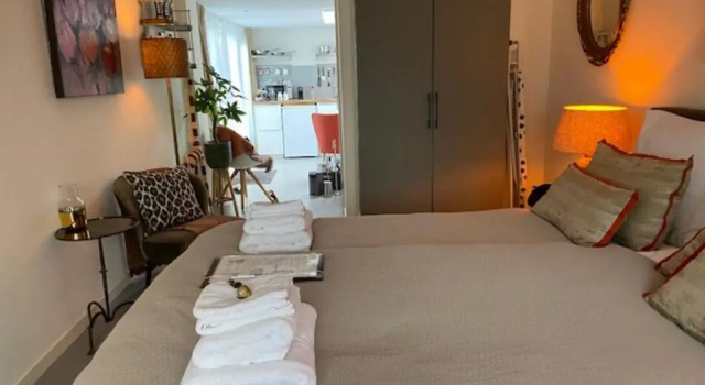 B&B Ereprijs