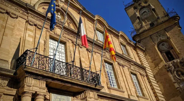 Studio Aix-en-provence