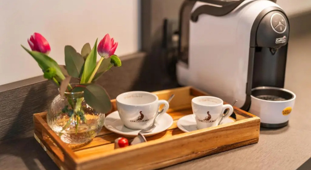 Полулюкс Lukullum Gmbh