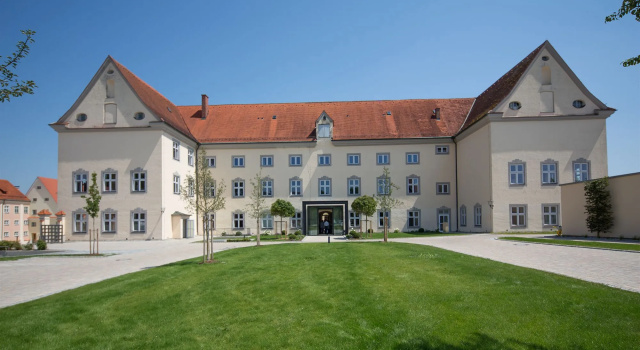 Kloster Holzen Hotel