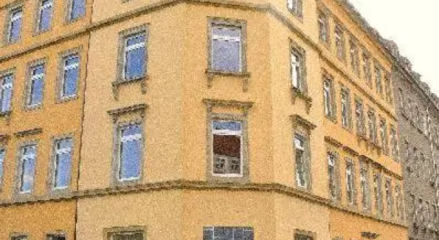 Fewo-Dresden-Neustadt-zentral-preiswert-L5, Rezervasyon Otel Neustadt in Sachsen Pieschen, Dresden city center yakınındaki