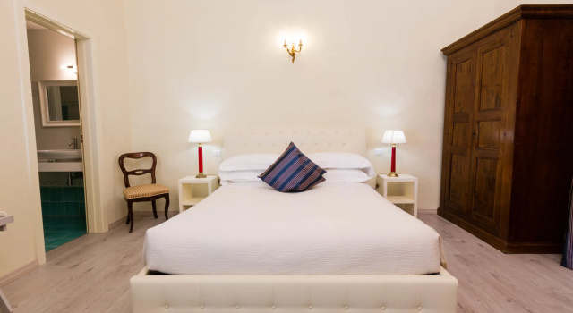 Residenza d'Epoca Palazzo Riblet