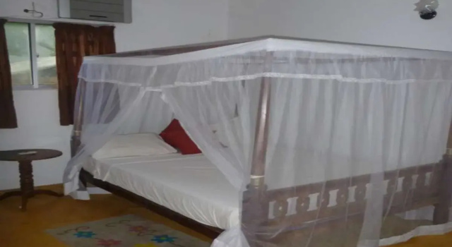 Fort Dew Guest House, Забронировать Гостевой дом Отели Округа Галле с парковкой, Парковка