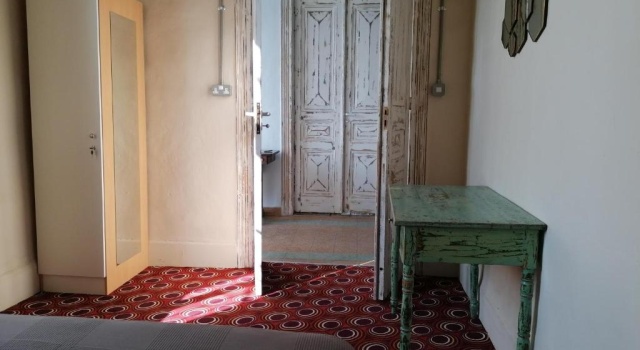 Standardní pokoj Le Mat Hostel