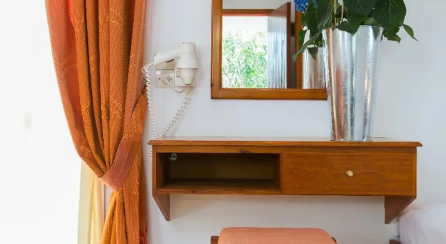 Номер Standard Delfinia Hotel & Bungalows