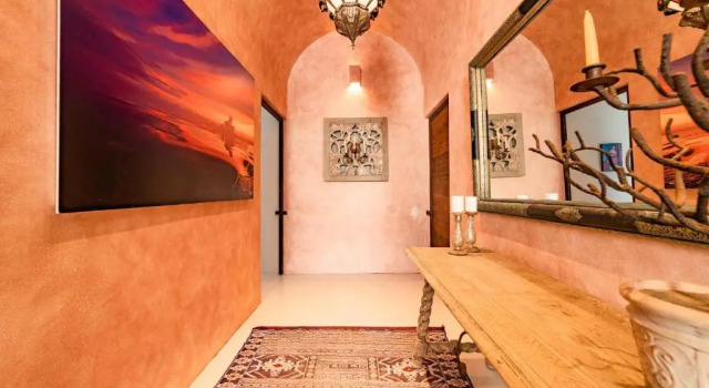 2011 - Bugam Villa, Rezervasyon Villa Santa María Huatulco Oaxaca