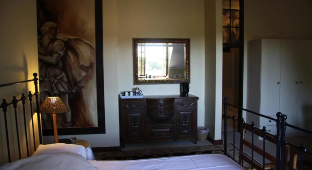 Vygeboom Manor Boutique Guest House, Забронировать Гостевой дом Отели Кейптауна с парковкой, Парковка