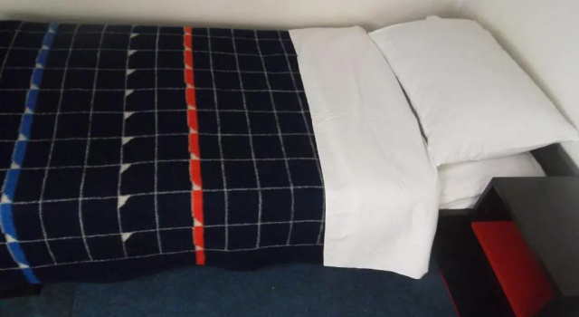 Номер Standard Motel Hrasno
